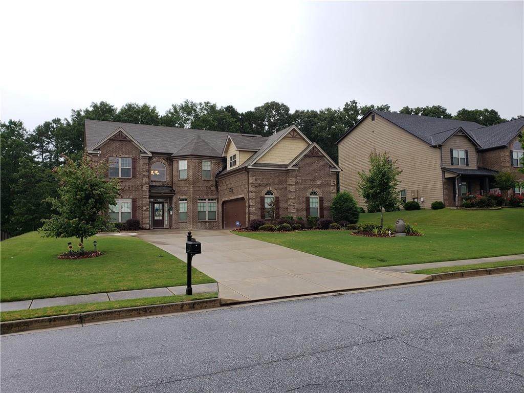1656 Waterchase Drive - Photo 1