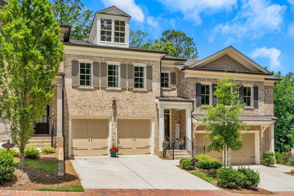 305 Windy Pines Trail - Photo 1