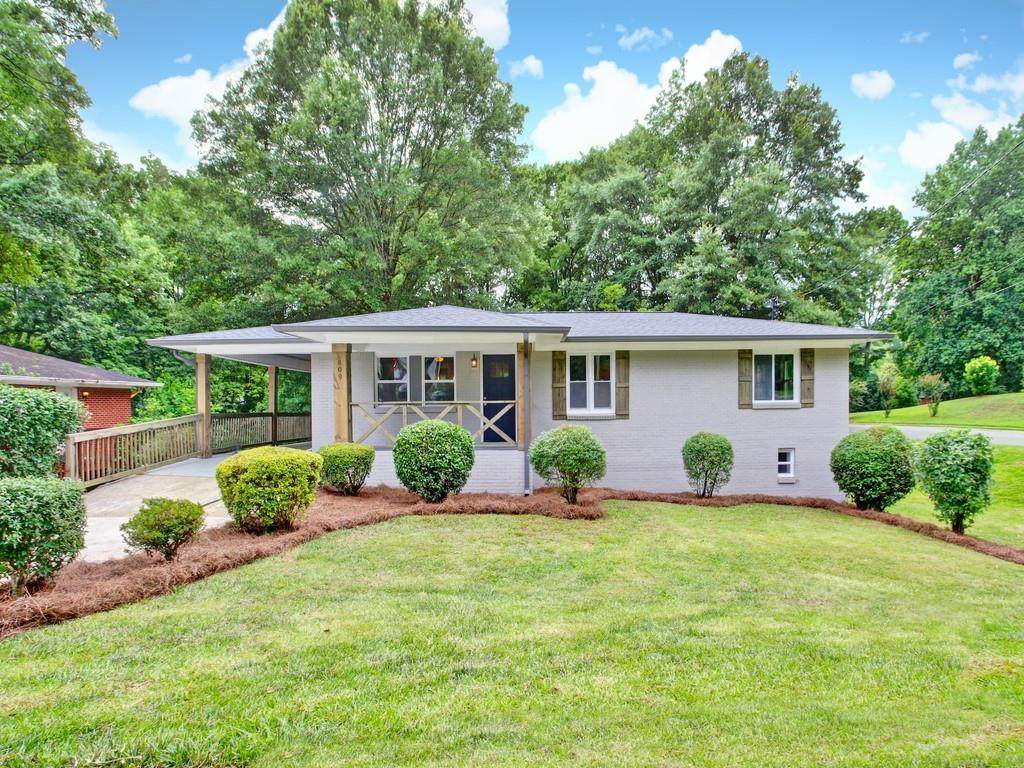 809 James Street - Photo 1