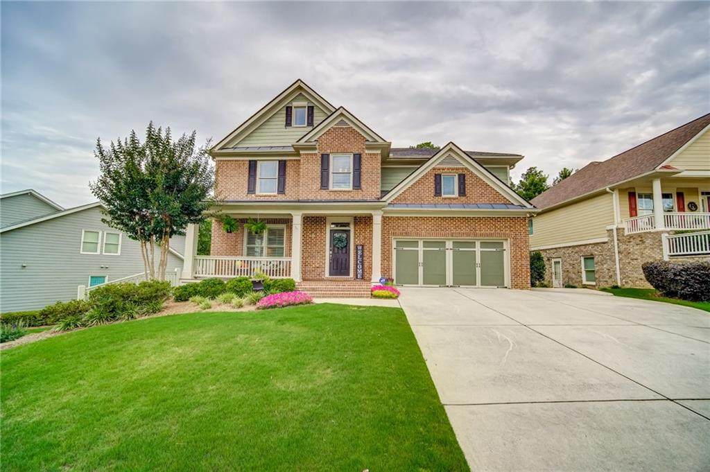 7571 Brookstone Circle - Photo 1