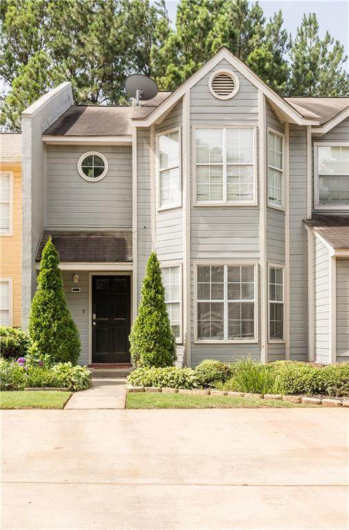 3212 Long Iron Drive - Photo 1