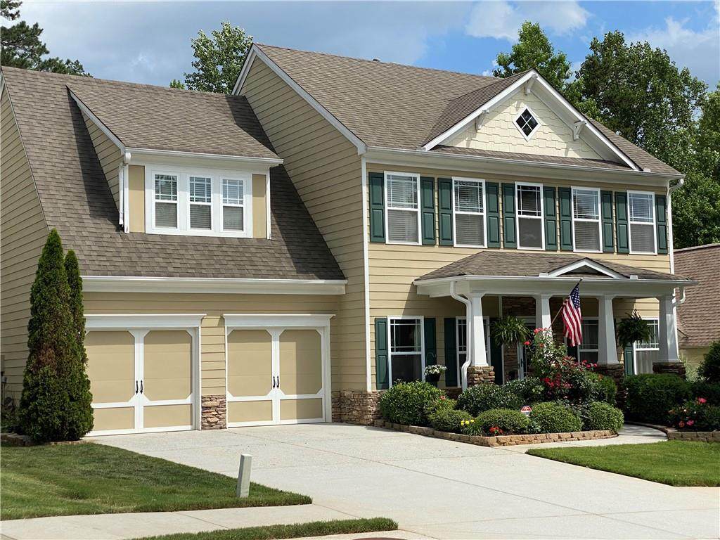 2365 Village Green Drive - Photo 1