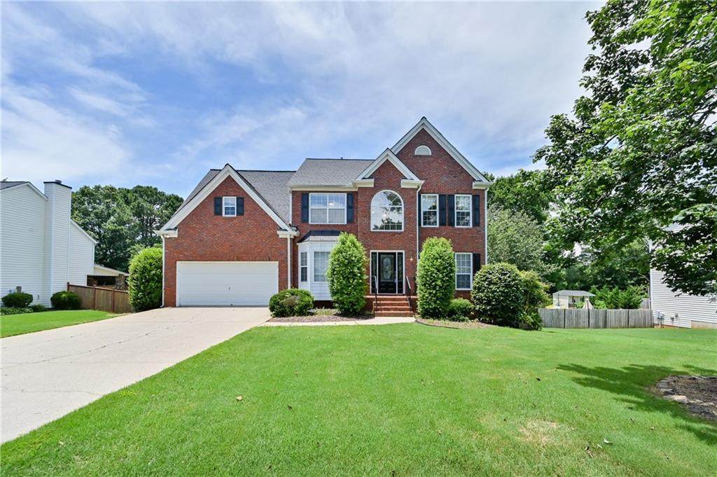 7445 Cavaletti Circle - Photo 1