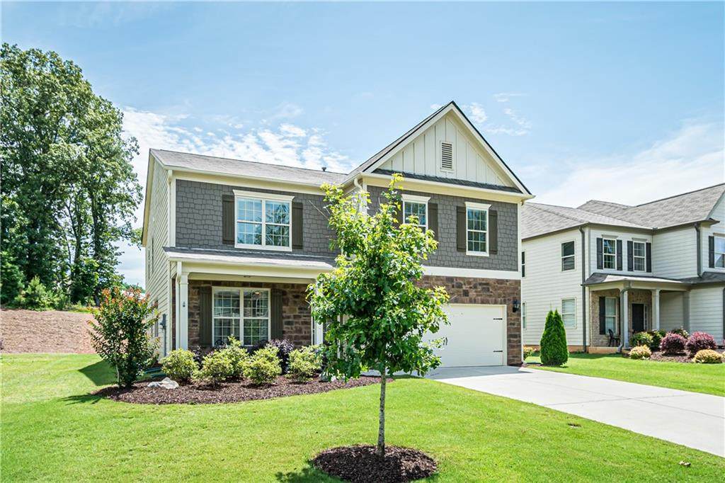 6280 Pine Bluff Drive - Photo 1