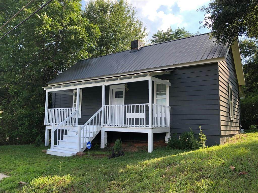 405 Canton Street - Photo 1