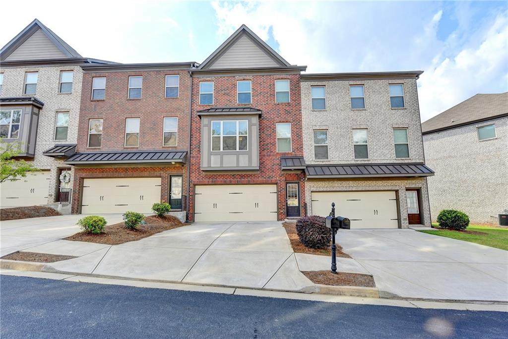 1176 Laurel Valley Court - Photo 1