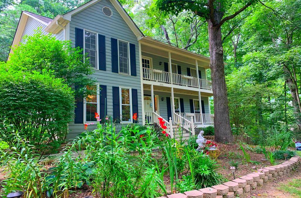 2526 Saxon Place - Photo 1
