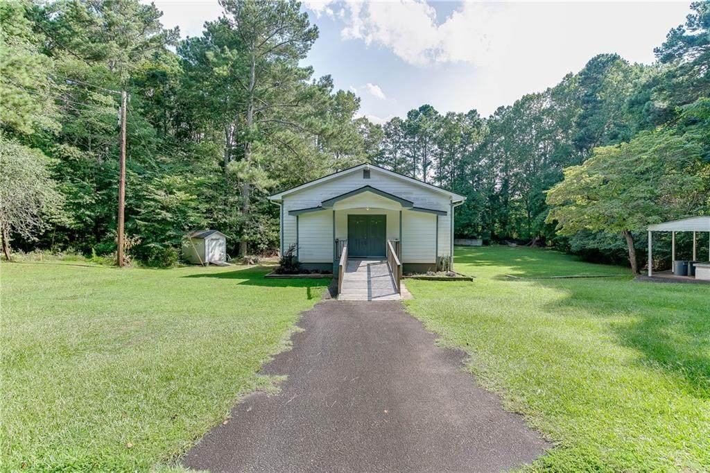 5304 Sycamore Road - Photo 1