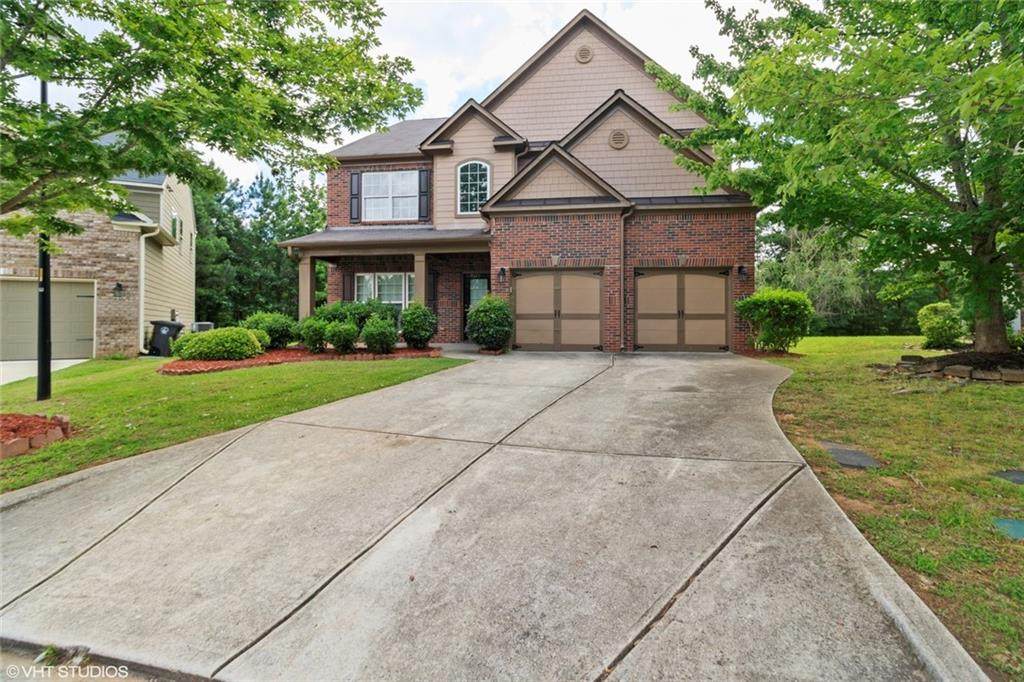 9327 Opal Drive - Photo 1