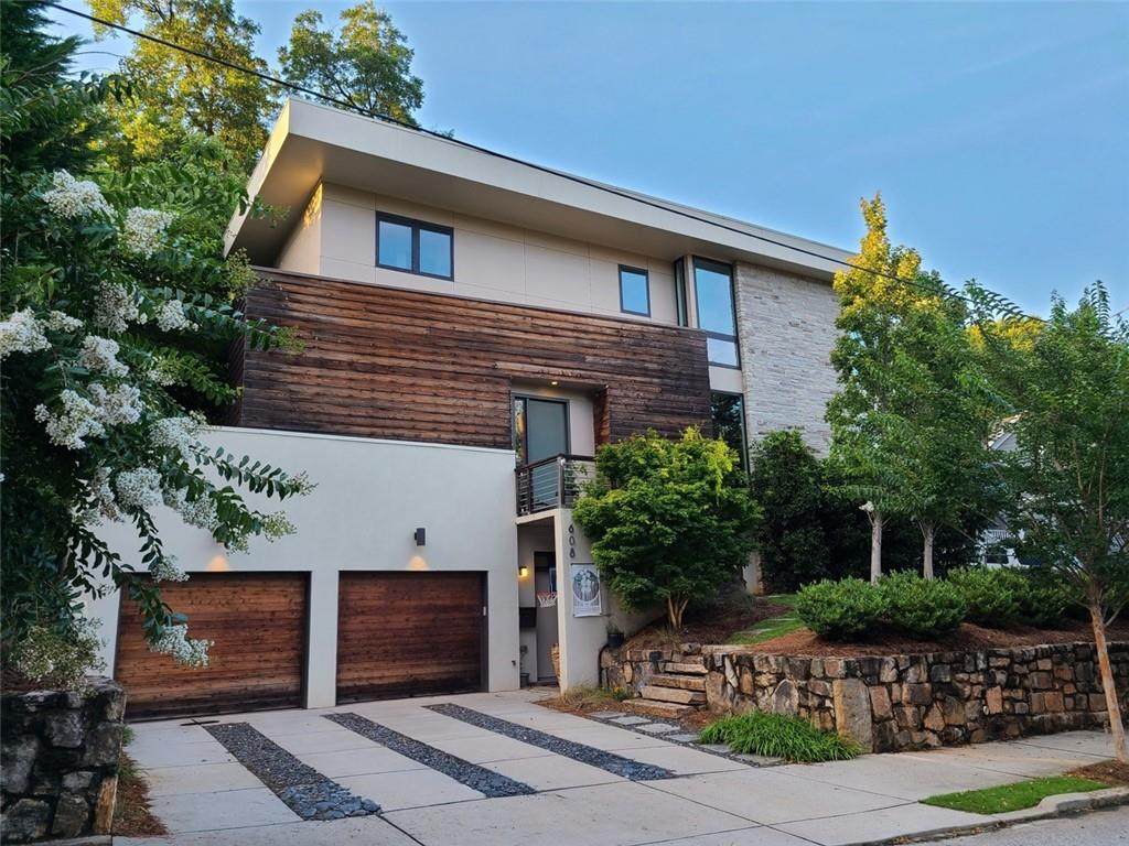 608 Mcgruder Street - Photo 1