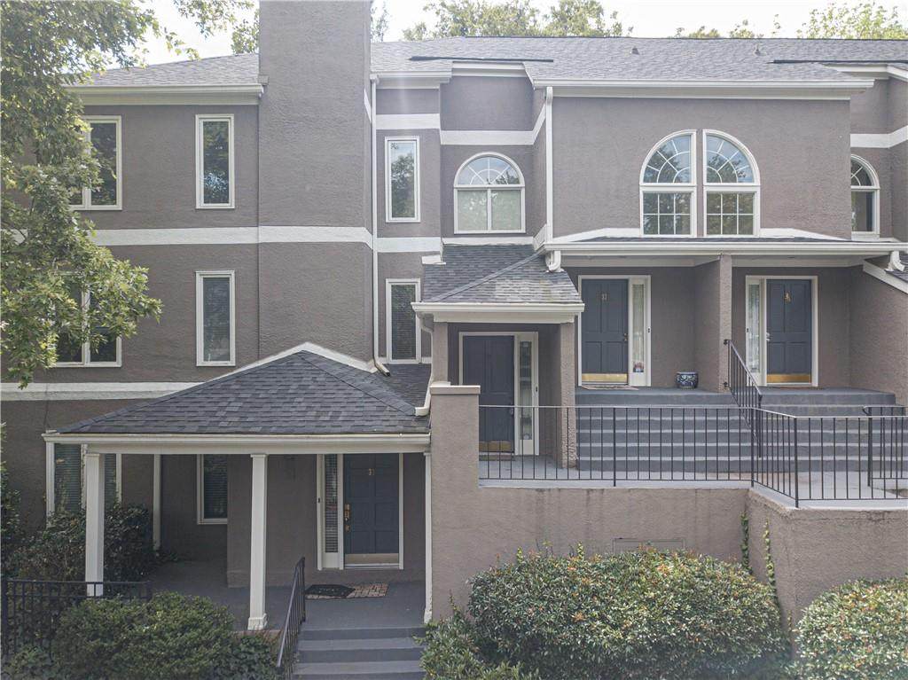 32 Saint Claire Lane - Photo 1