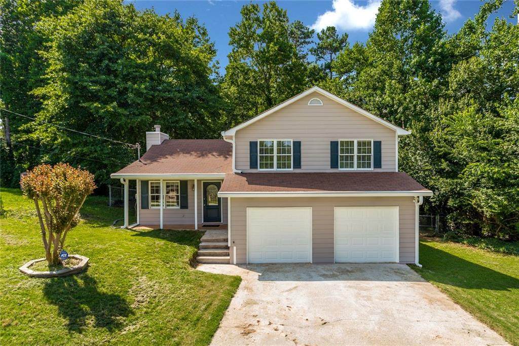 6200 Shoreland Circle - Photo 1