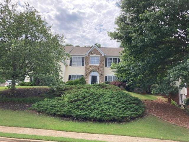 4030 Montglenn Trace - Photo 1