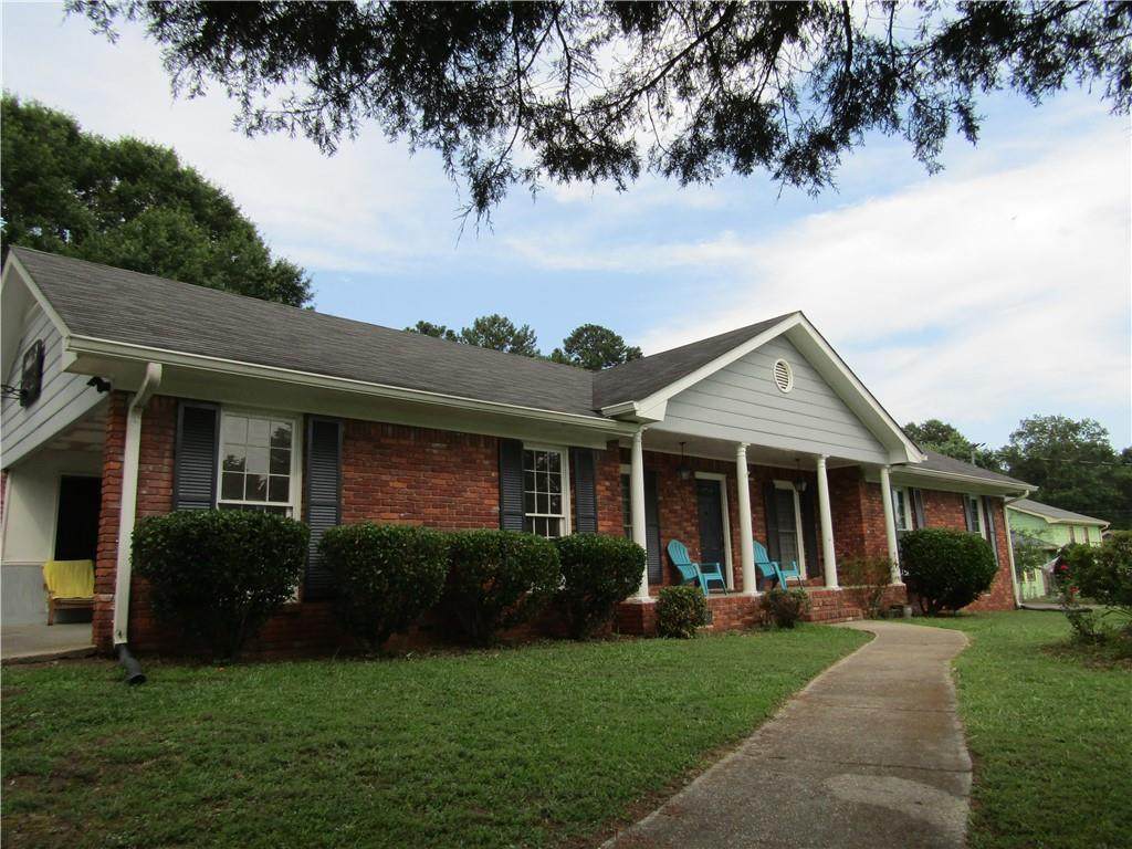 1696 Norton Estates Drive - Photo 1