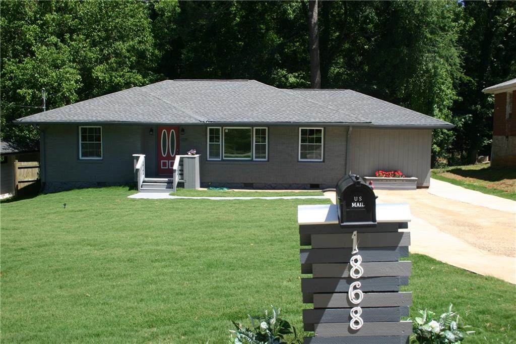 1868 Longdale Drive - Photo 1