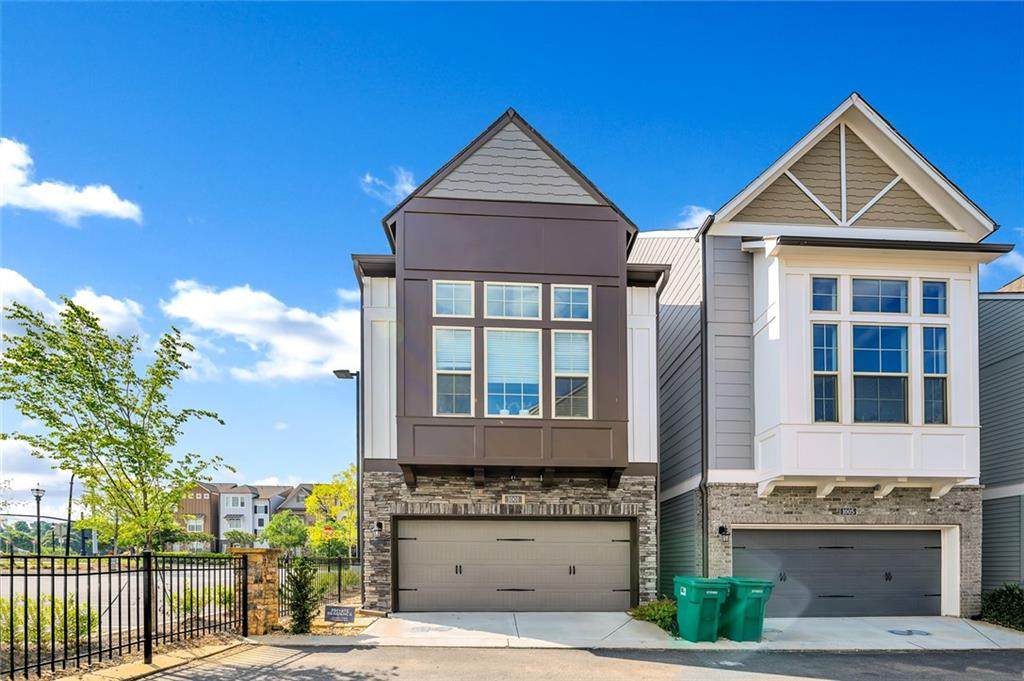 1001 Kirkland Circle - Photo 1