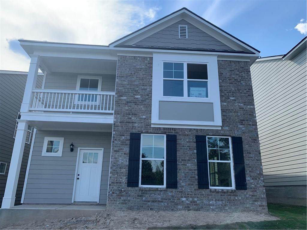 844 Regal Lane - Photo 1