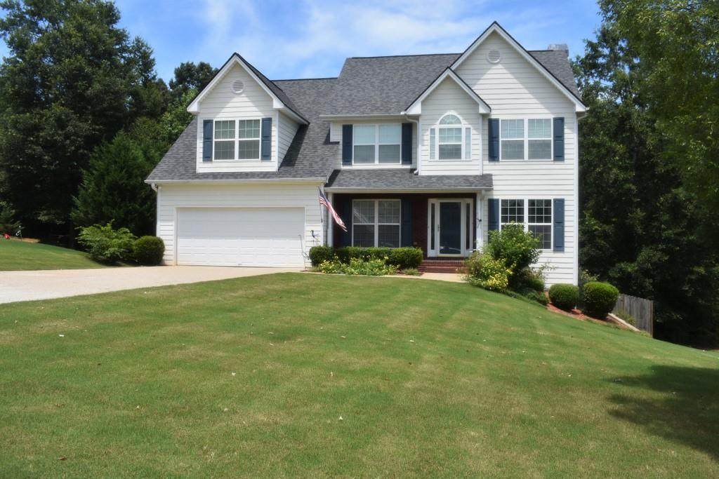 1020 Cyperts Trail - Photo 1