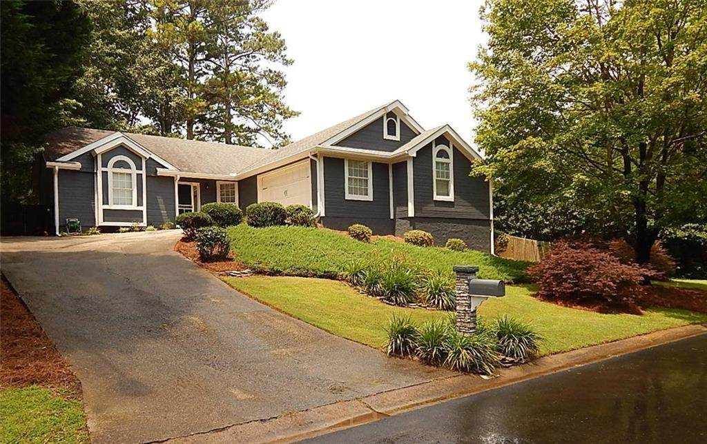 3521 Runnymeade Drive - Photo 1