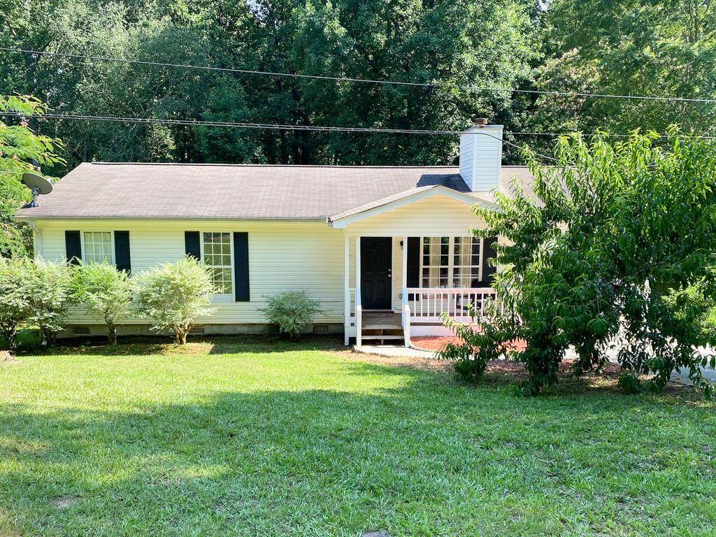 2709 Old Dawsonville Highway - Photo 1