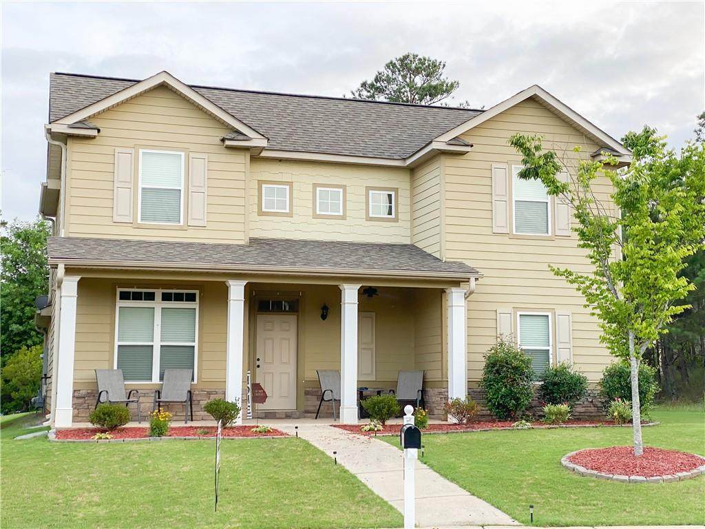 38 Remington Way - Photo 1