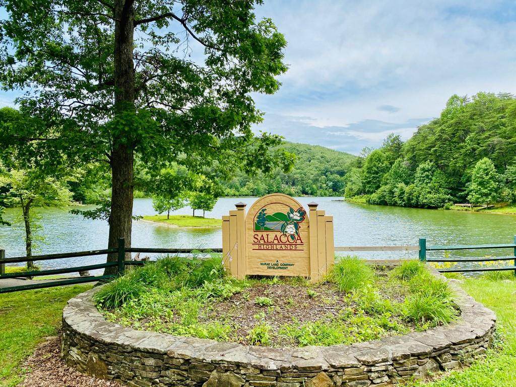 0 Mulberry Circle - Photo 1