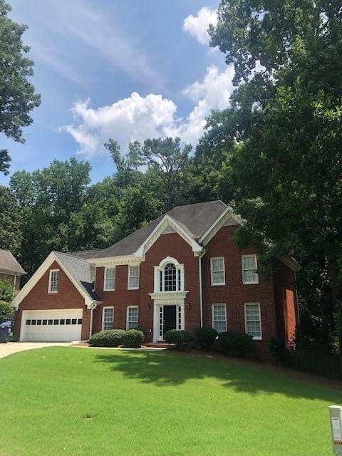 3560 Lester Court - Photo 1