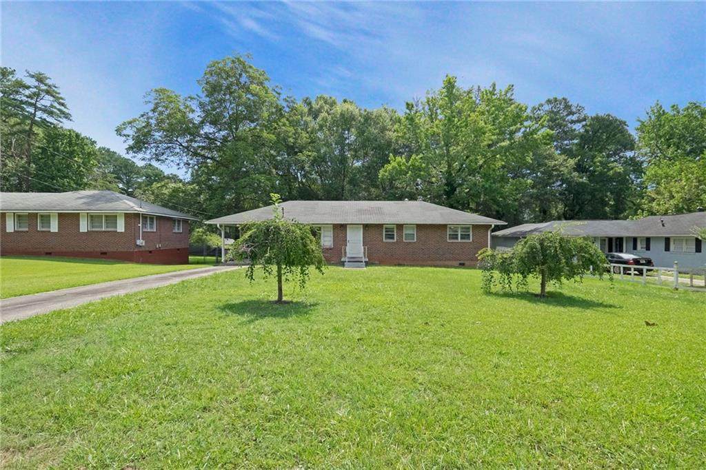 1860 Derrill Drive - Photo 1