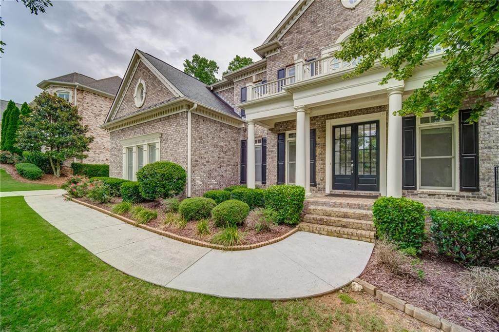 2957 Silvermere Lane - Photo 1