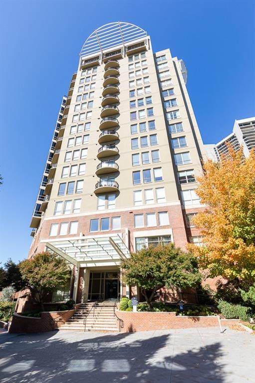 2626 Peachtree Road - Photo 1
