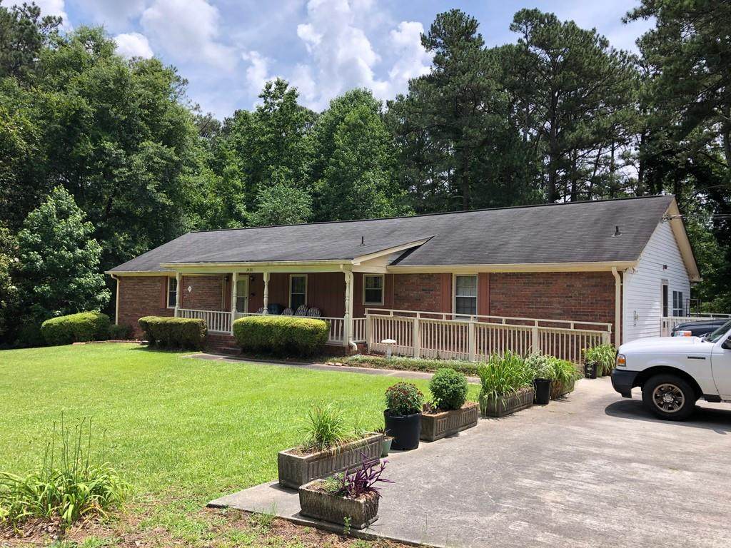 2433 Powder Springs Road - Photo 1