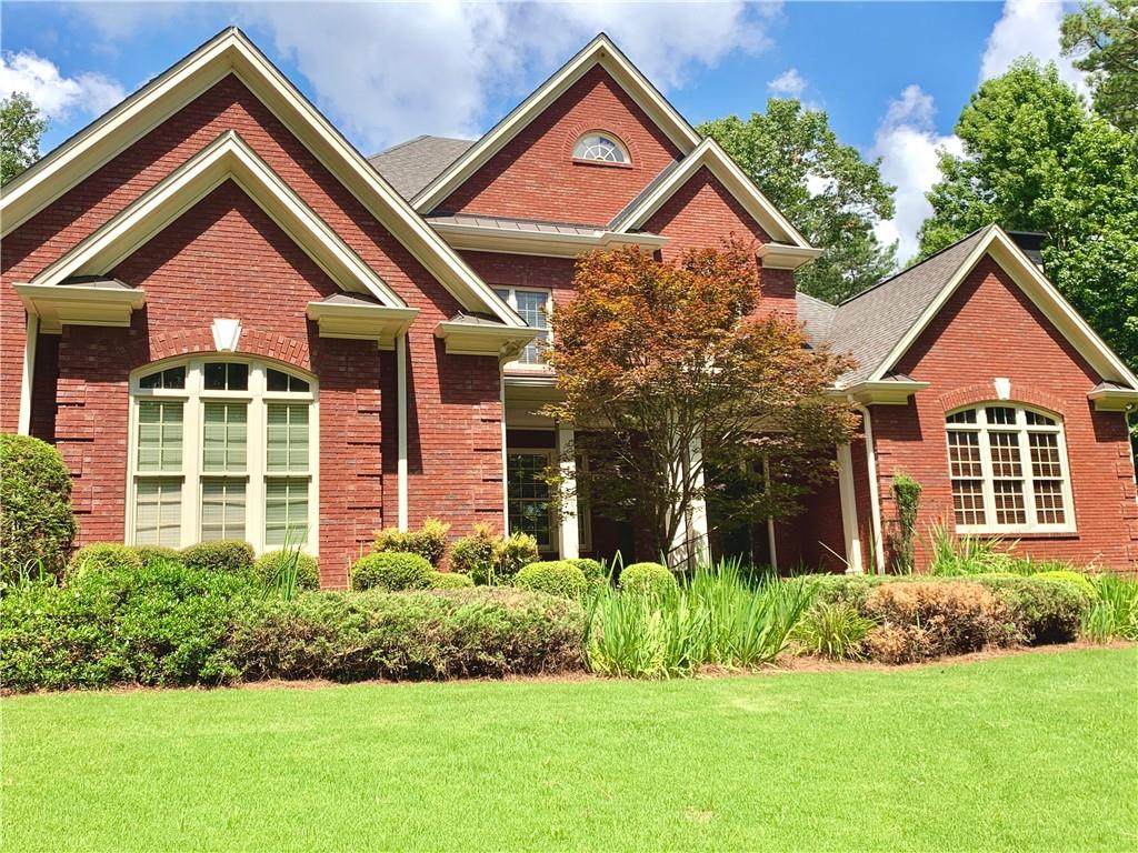 171 Old Rosser Road - Photo 1