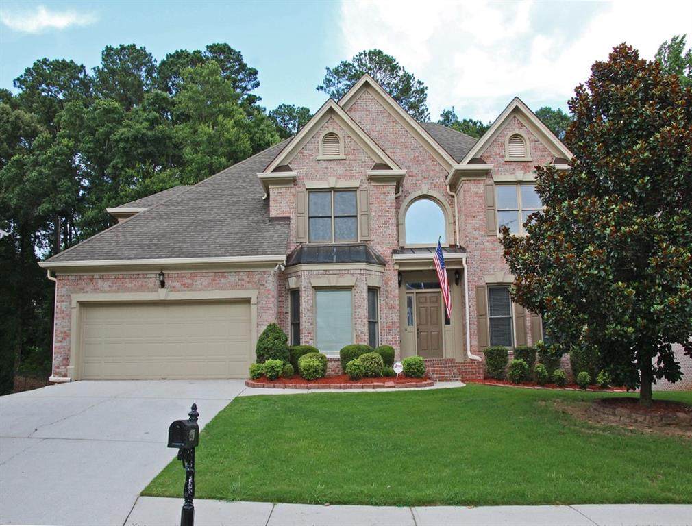 440 Gavenwood Drive - Photo 1