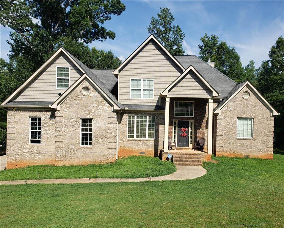 107 Lightwood Lane - Photo 1