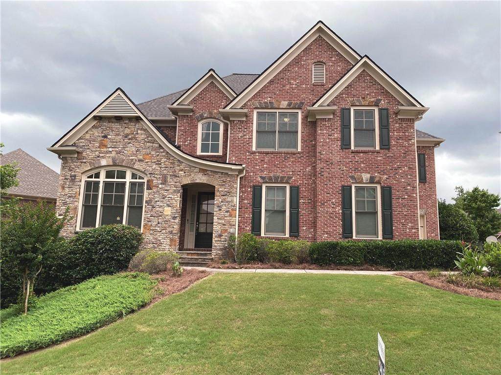 5220 Beecham Court - Photo 1