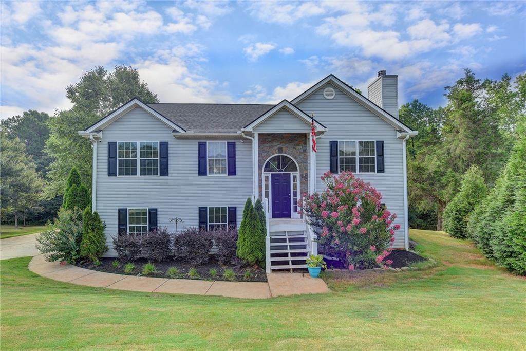 741 Bailey Drive - Photo 1