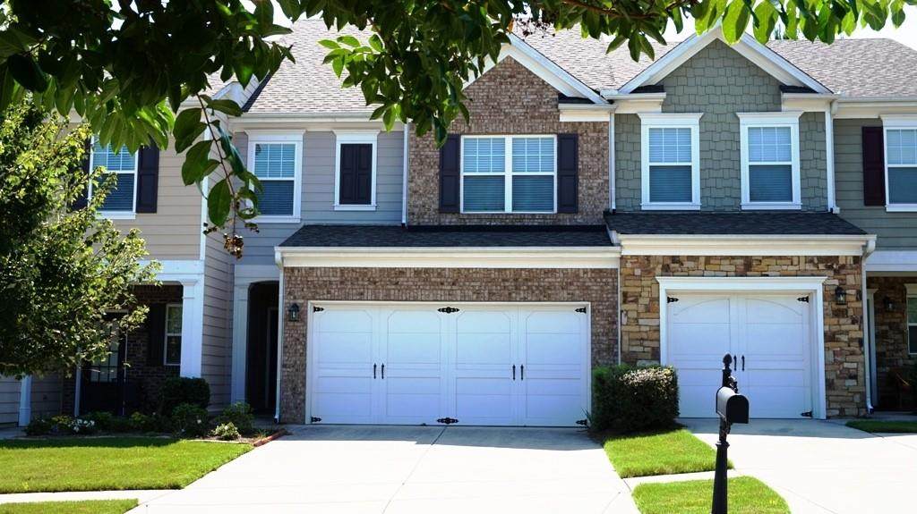 1238 Park Pass Row - Photo 1