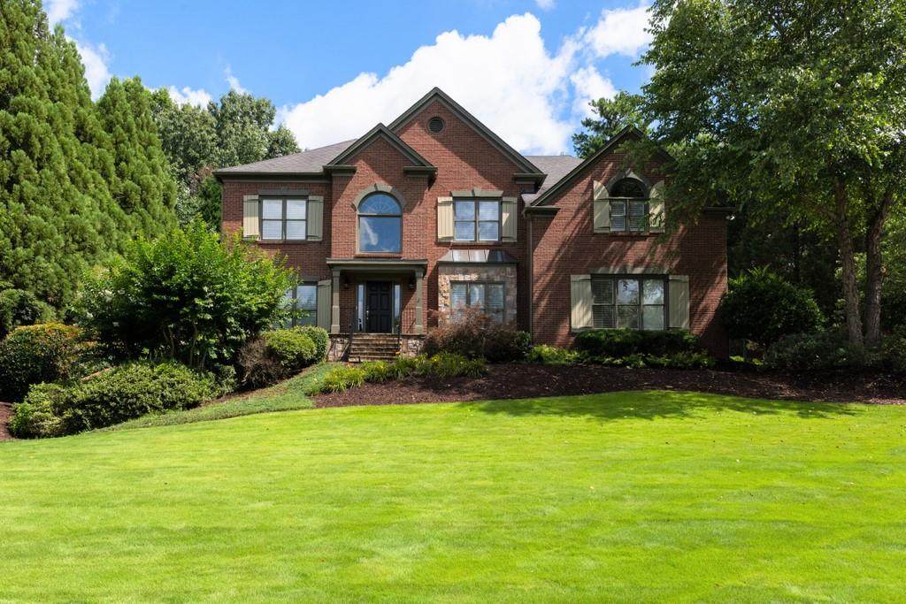 515 Woodmoore Court - Photo 1