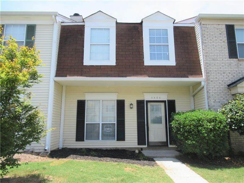 3928 Hancock Circle - Photo 1