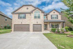 870 Clifton Springs Close Drive - Photo 1