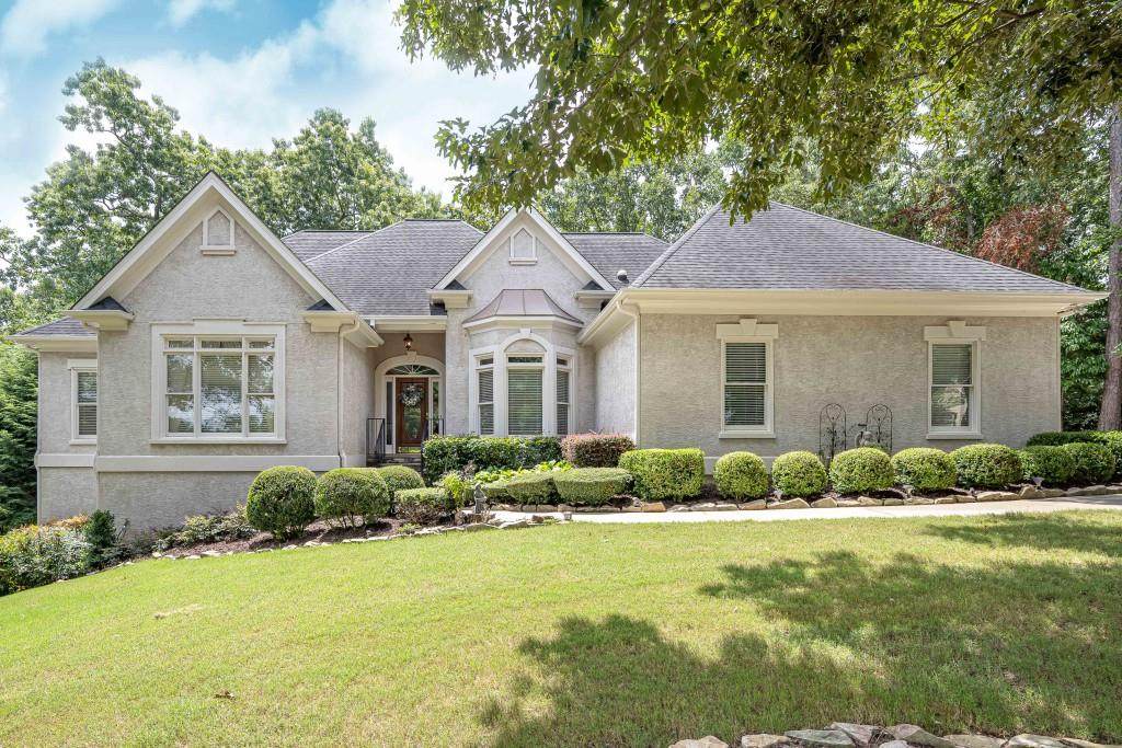 3470 Stembler Ridge - Photo 1