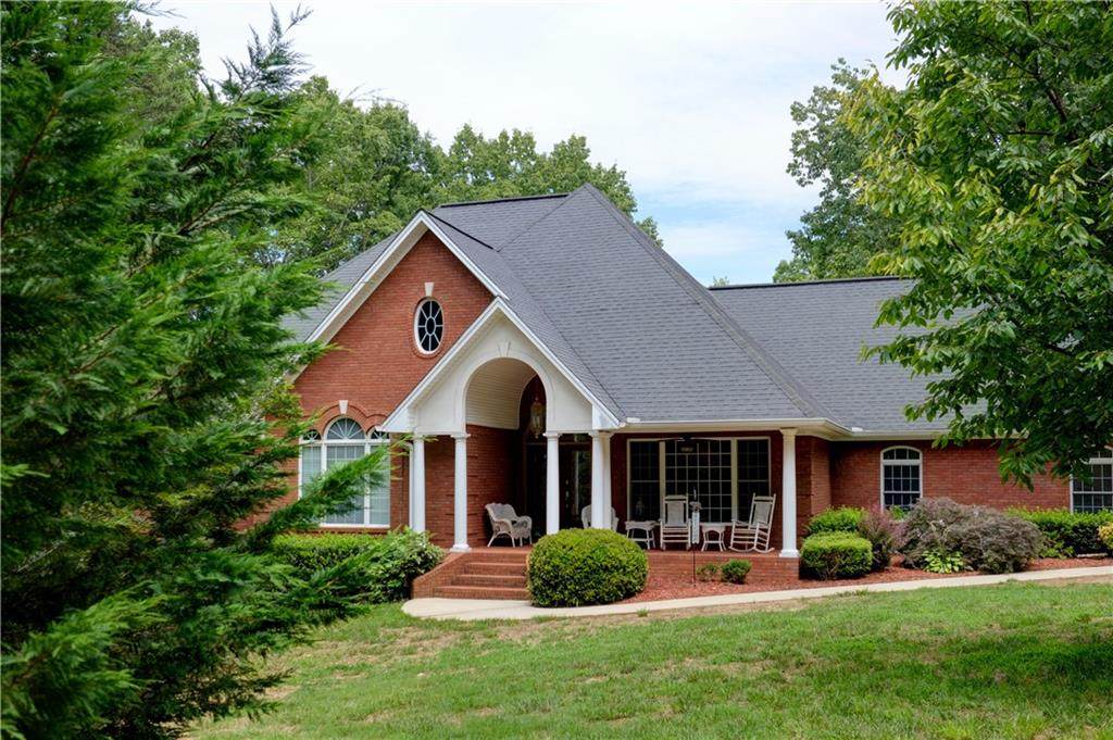 239 Hugh Stowers Road - Photo 1