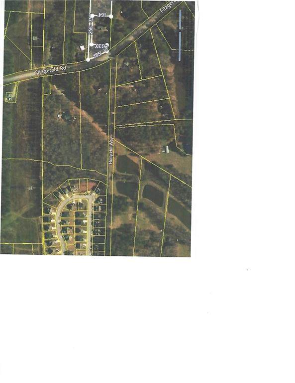1 Fitzgerald Road - Photo 1