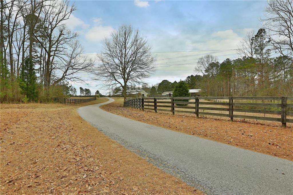 2663 Smokey Road - Photo 1