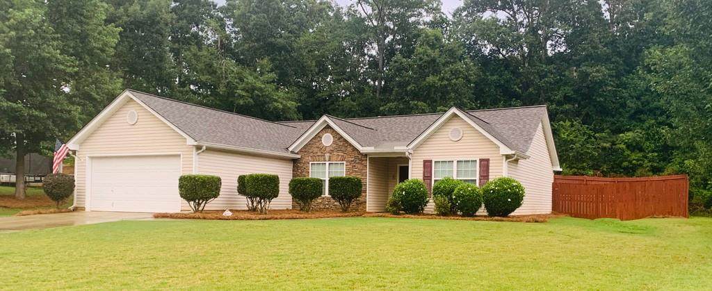 199 Creekdale Drive - Photo 1