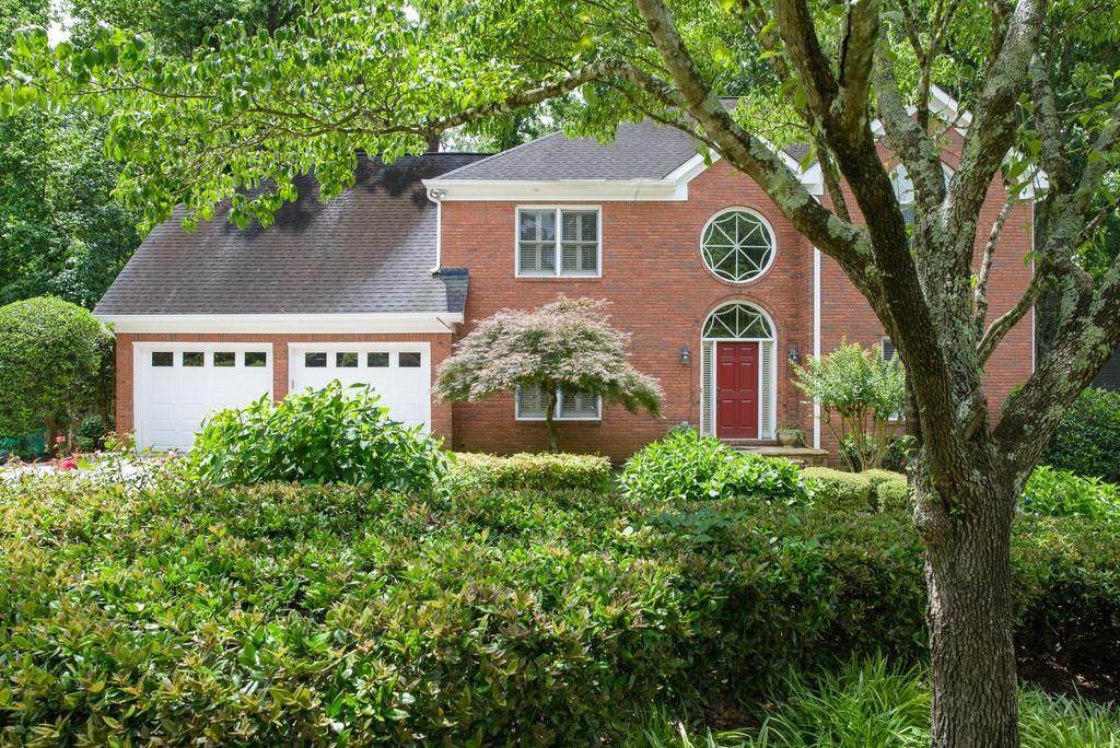 2844 Landing Way - Photo 1