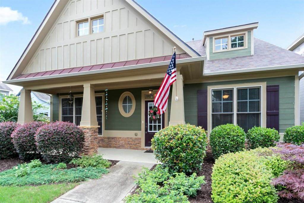 866 Village Manor Place - Photo 1