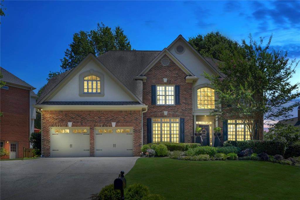 4422 Waterbury Lane - Photo 1
