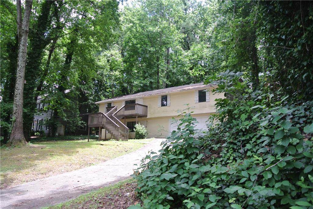 1451 Oak Forest Court - Photo 1