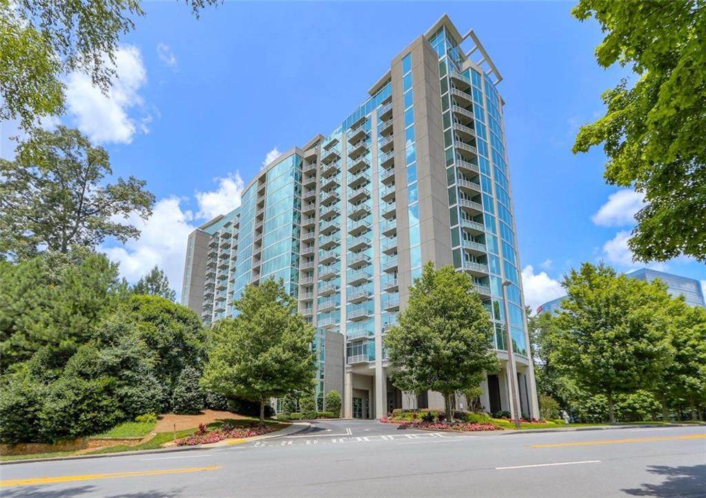 3300 Windy Ridge Parkway - Photo 1